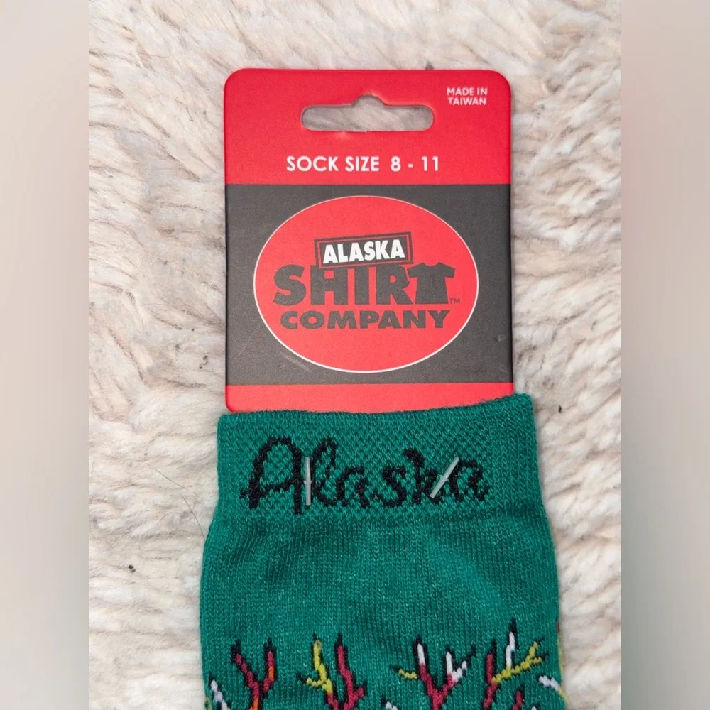 Alaska Shirt Company women’s size